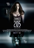 Zimmer 205 2011 film scènes de nu