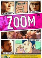 Zoom (2015) Scènes de Nu