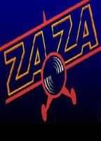 Zazá (1997-1998) Scènes de Nu