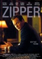 Zipper (2015) Scènes de Nu