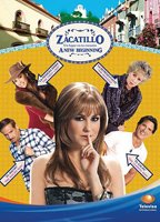Zacatillo, un lugar en tu corazón (2010-présent) Scènes de Nu