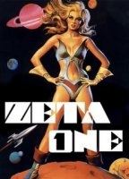 Zeta One (1969) Scènes de Nu