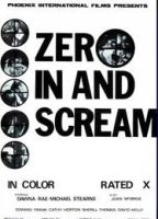 Zero in and Scream 1971 film scènes de nu