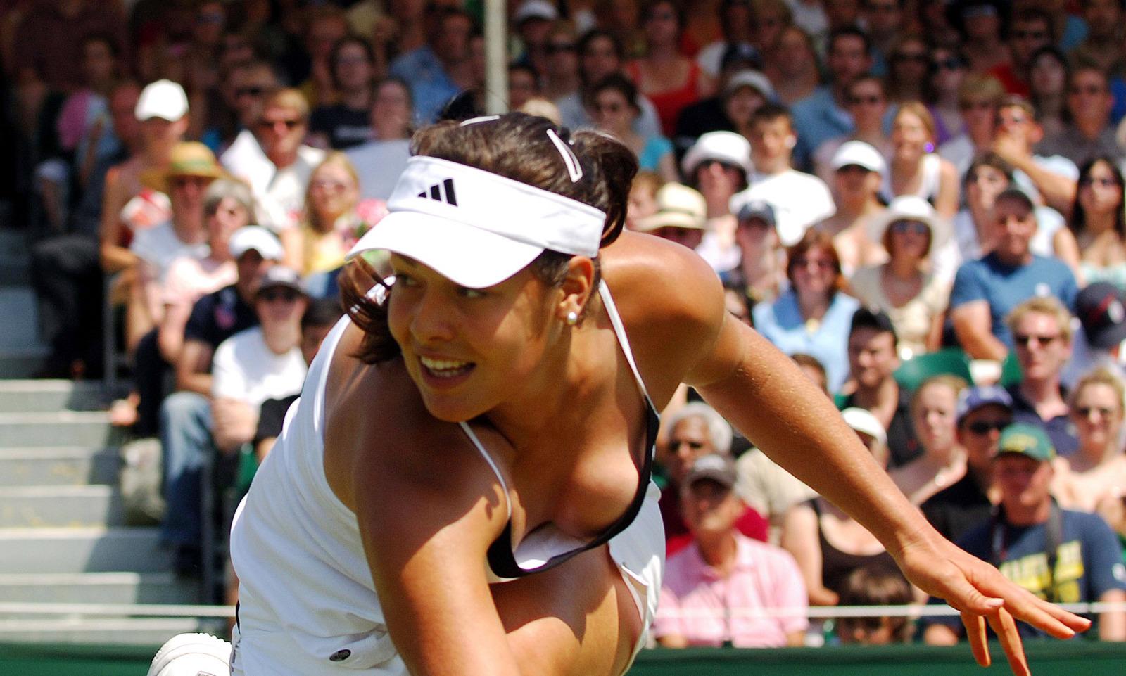 Ana Ivanovic porn images naked ana ivanovic added by gwen ariano, naked .....