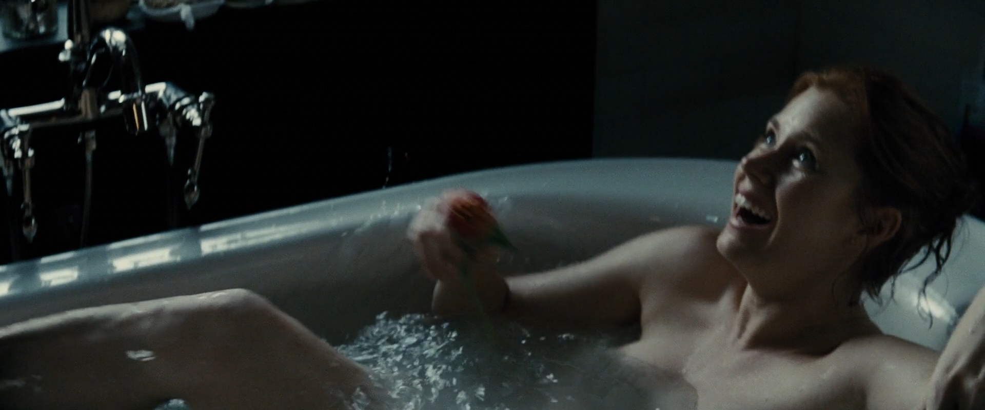 Amy Adams Nude Scenes 82