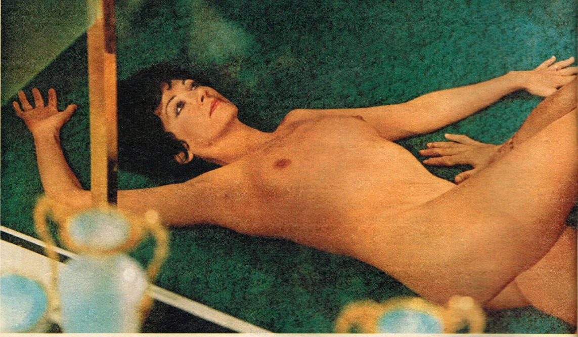 Anna Moffo Soprano My XXX Hot Girl