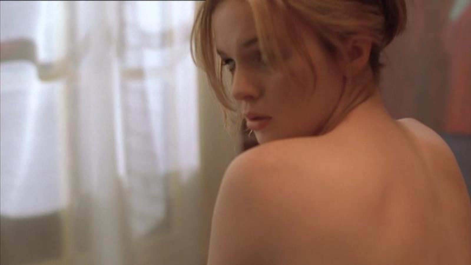 Amber Tamblyn Nue Dans Spiral