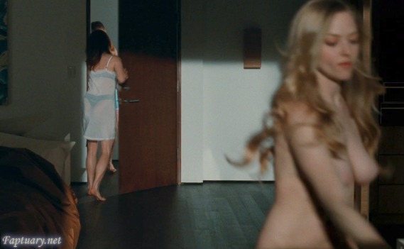 Amanda Seyfried Nue Dans Chloe 6011