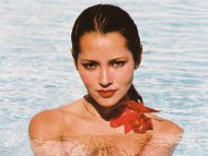 Naked Barbara Carrera Added By Jyvvincent