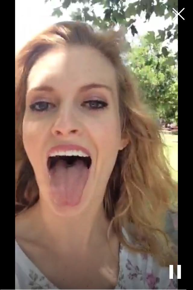 Naked Barbara Dunkelman Added 07192016 By Joe4job 8775