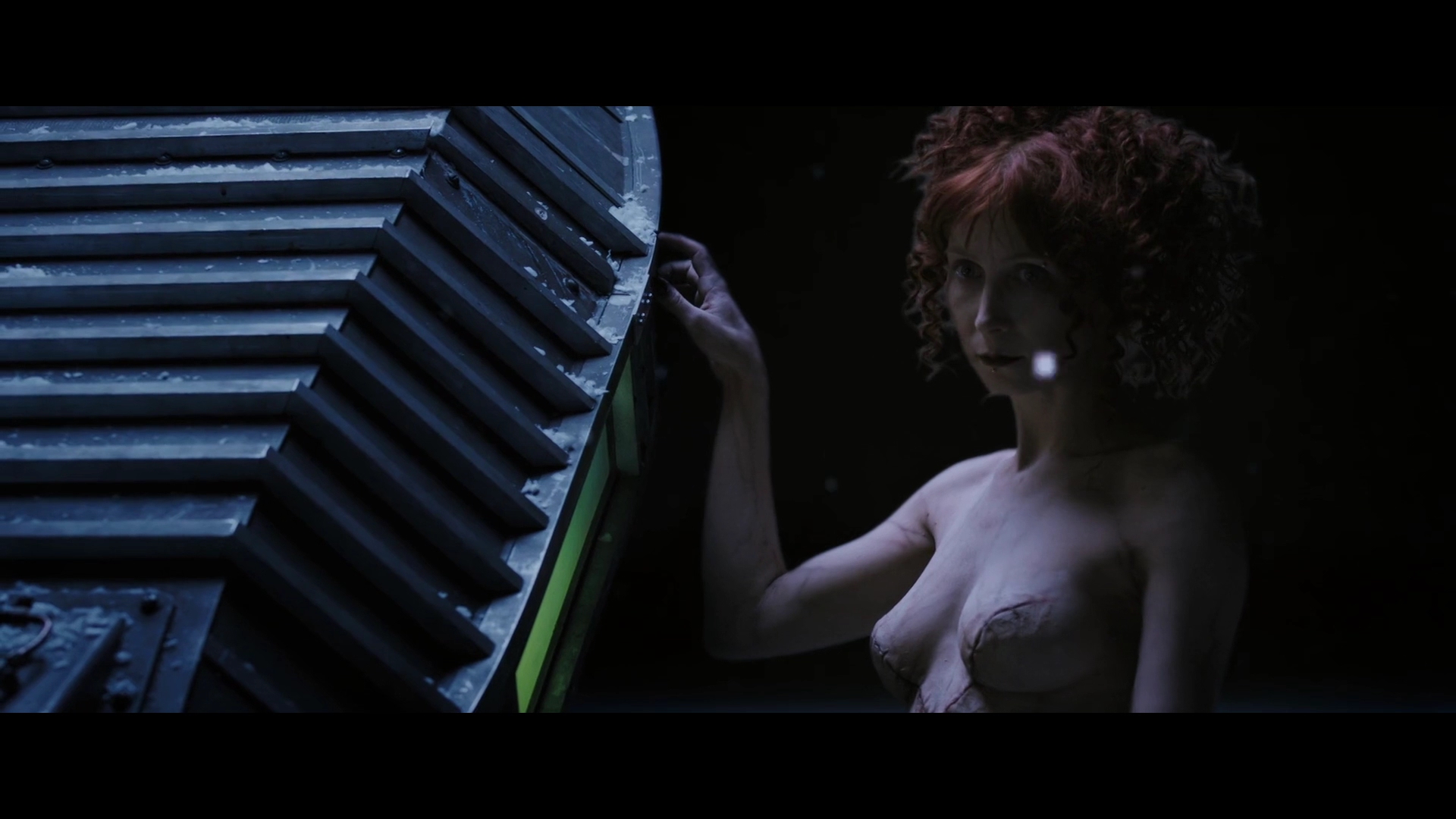 Bonnie morgan nude