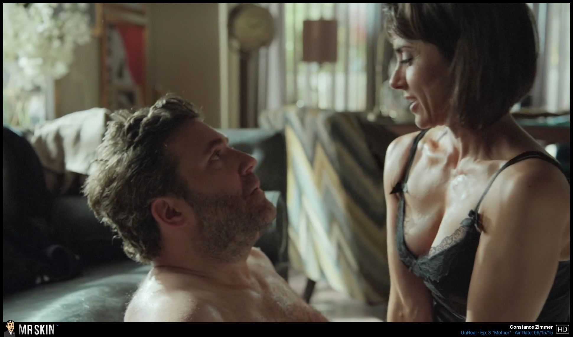 Constance zimmer sex