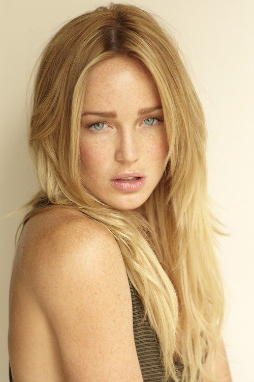 Naked Caity Lotz Added 07192016 By Johngault