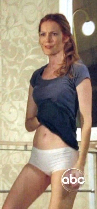 Darby stanchfield naked