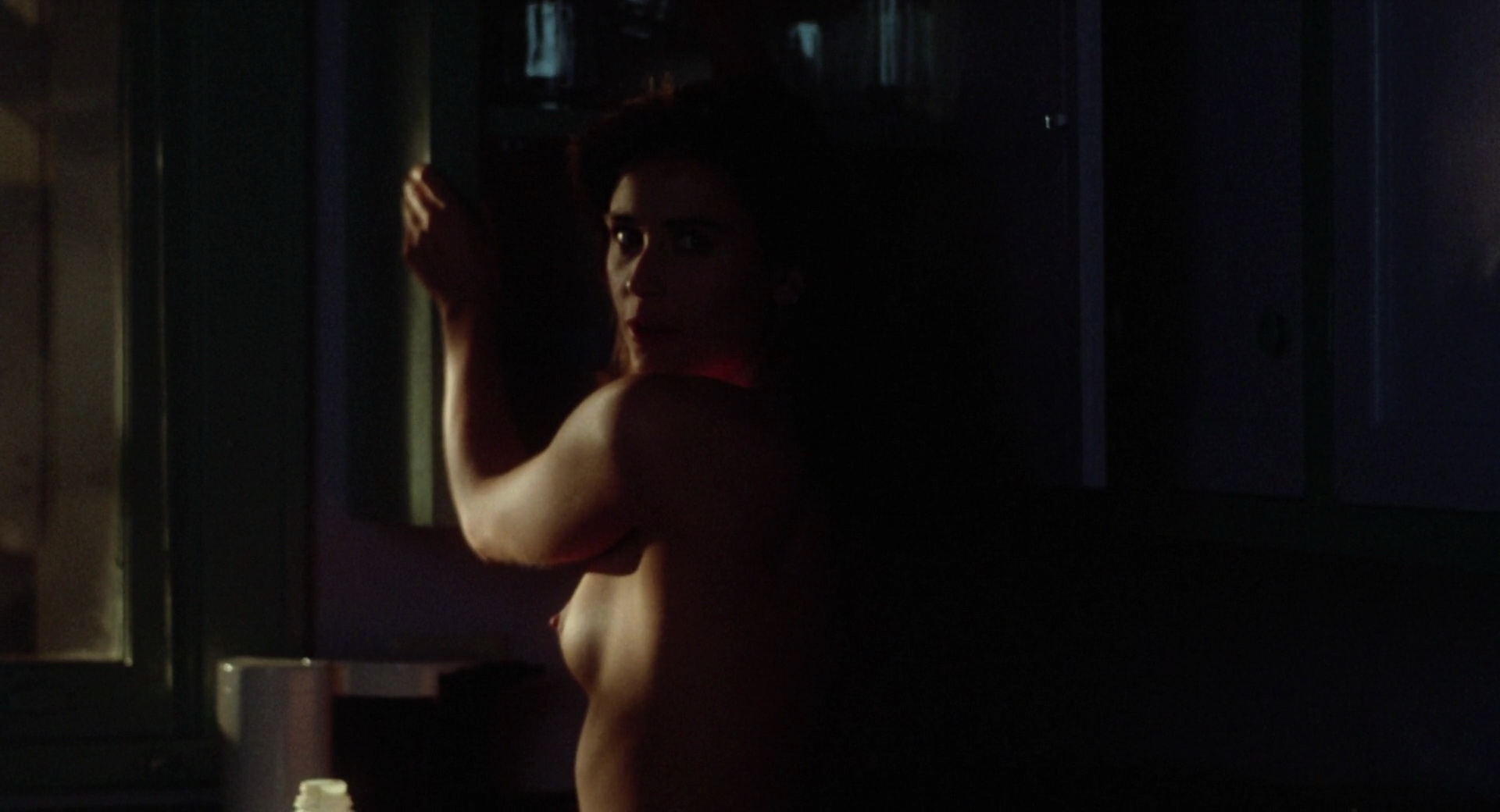 Demi Moore Nue Dans About Last Night