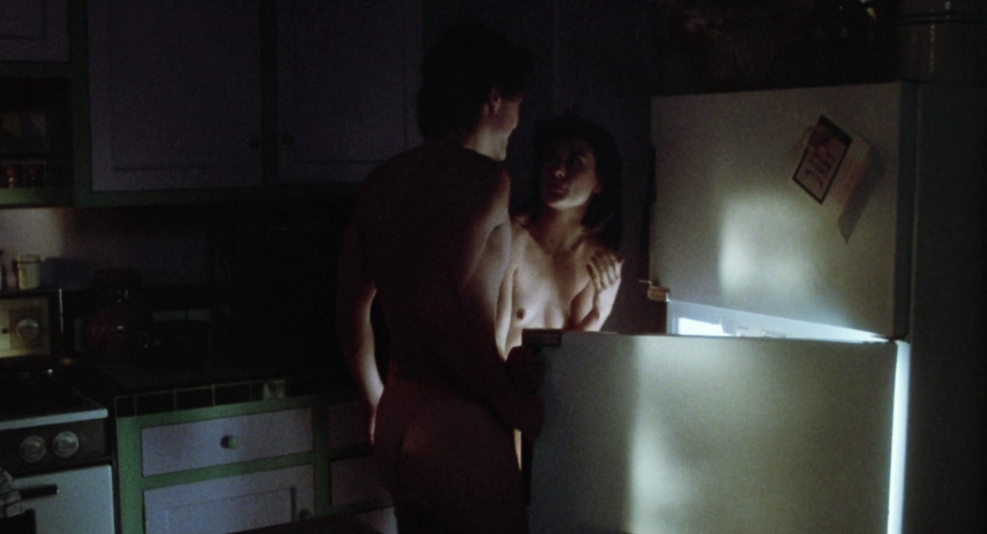 Demi Moore Nue Dans About Last Night