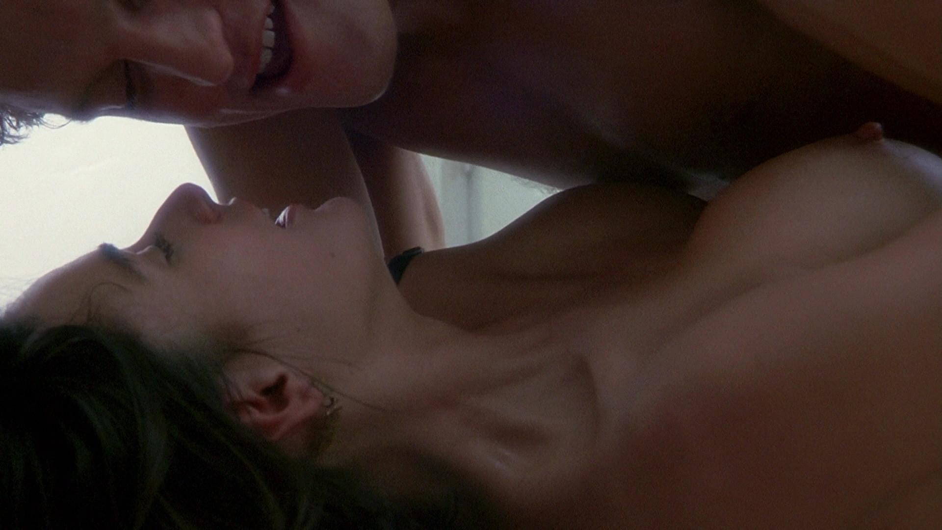 Indecent proposal sex scenes