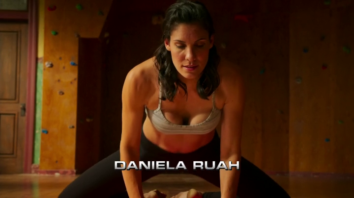 Daniela Ruah Sex Scenes 104