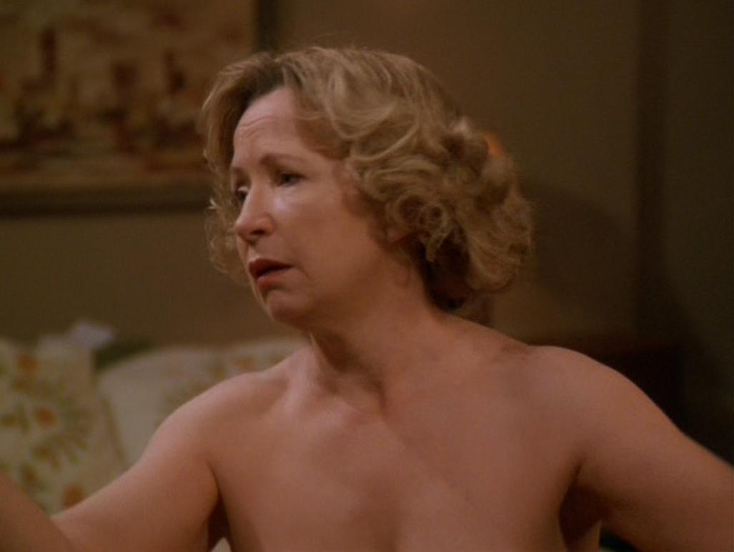 Debra Jo Rupp Nue Dans That 70s Show