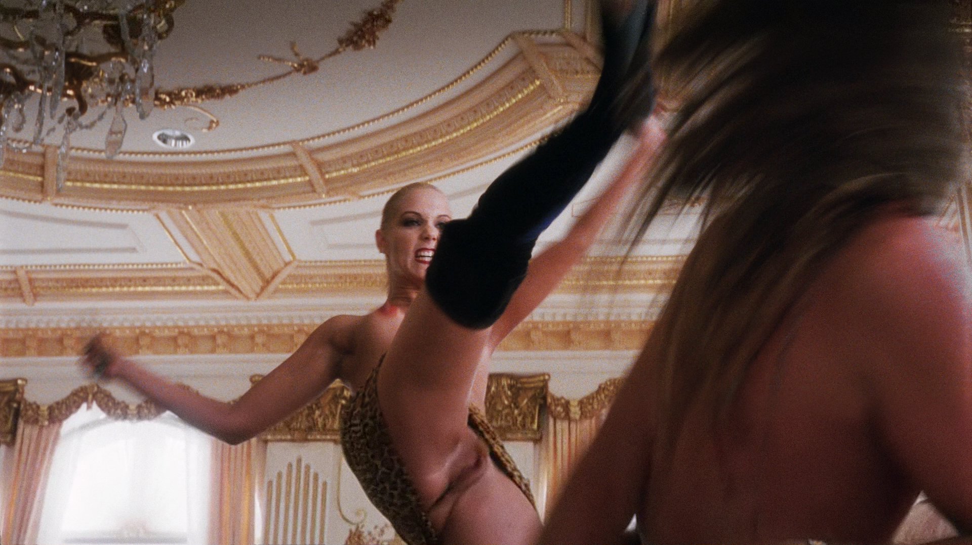 Elizabeth Berkley Nue Dans Showgirls Hot Sex Picture