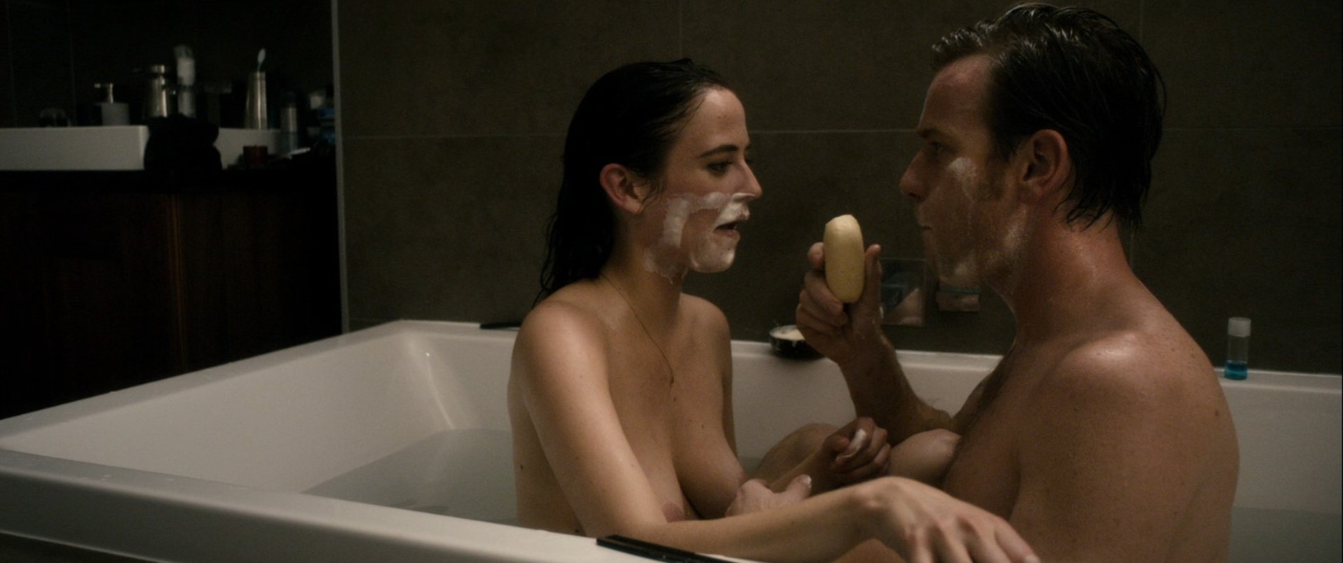 Eva Green Nude Pics Page 3