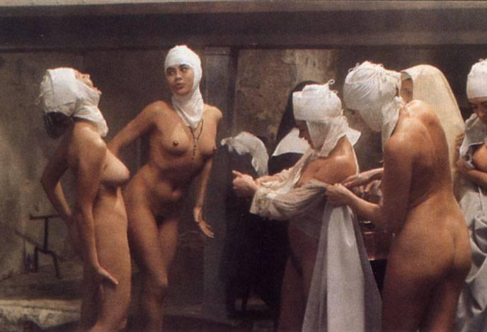 Convent Of Sinners Nude Pics Page