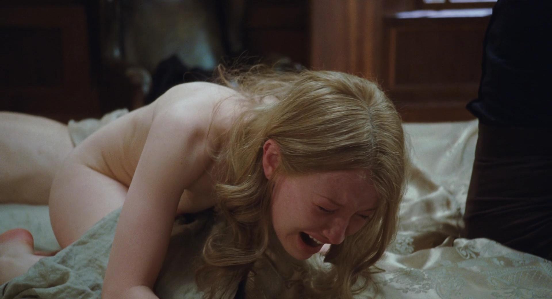 Sleeping beauty nude scene - 🧡 Emily Browning Sleeping Beauty Sex Scene - ...