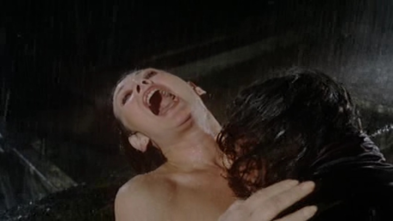 Elizabeth hartman naked - ðŸ§¡ Elizabeth Hartmann's nude scenes.