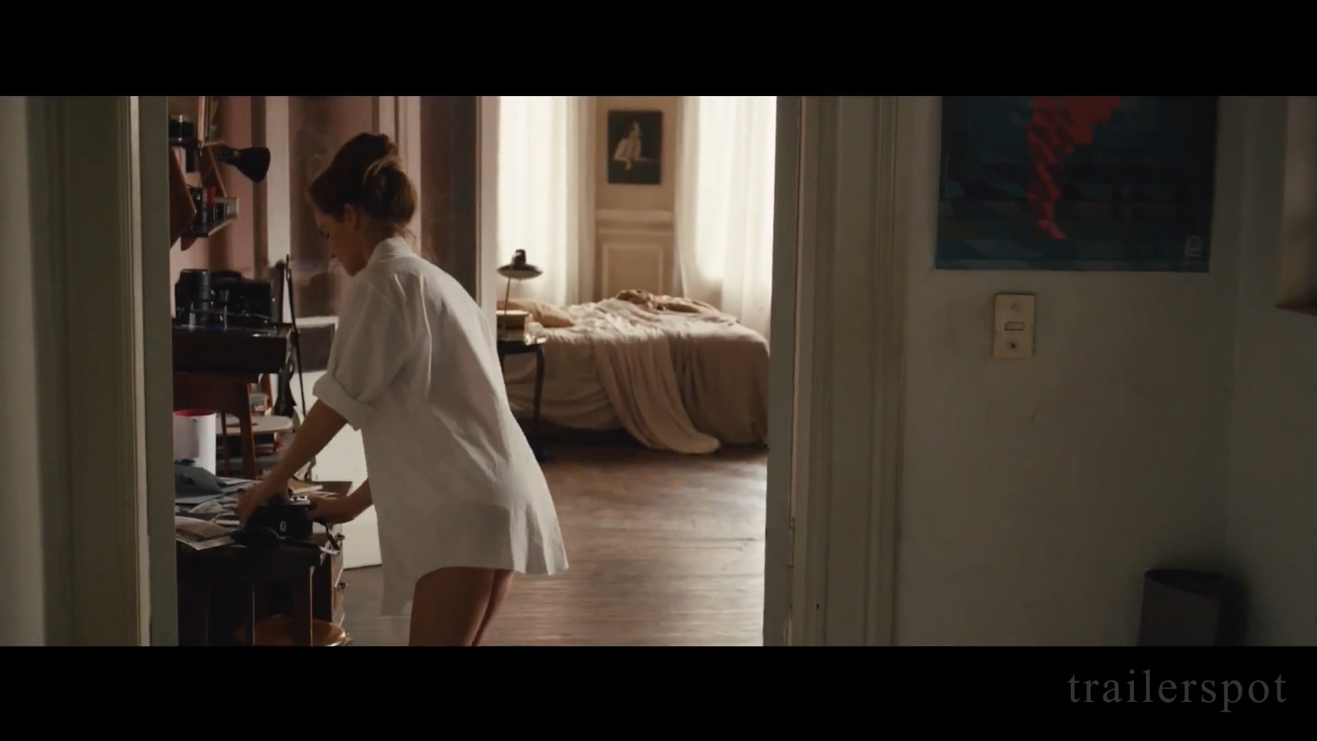 Emma Watson Nue Dans Colonia 22064 | Hot Sex Picture