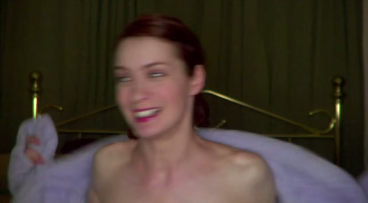 Felicia Day Nude 82