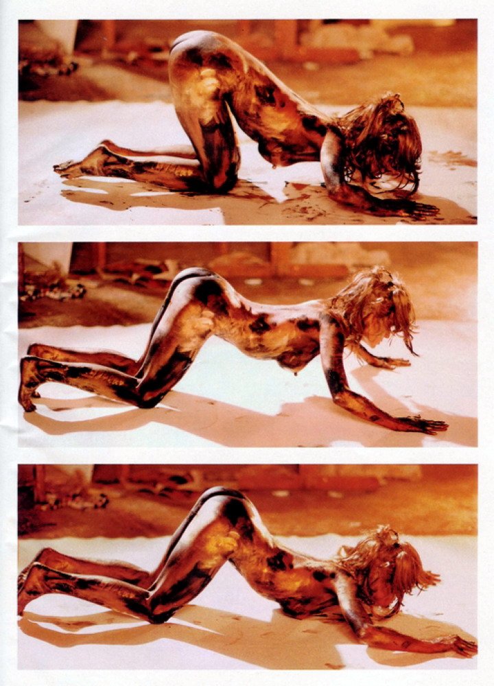 1970s Farrah Fawcett Poster My Xxx Hot Girl