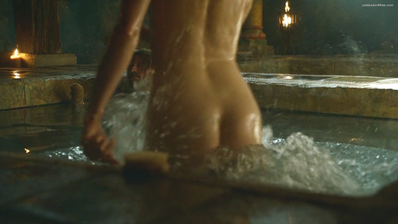 Game Of Thrones Nude Pics Page 8