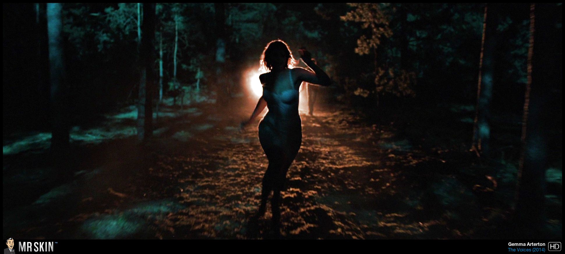 Gemma Arterton nude pics.