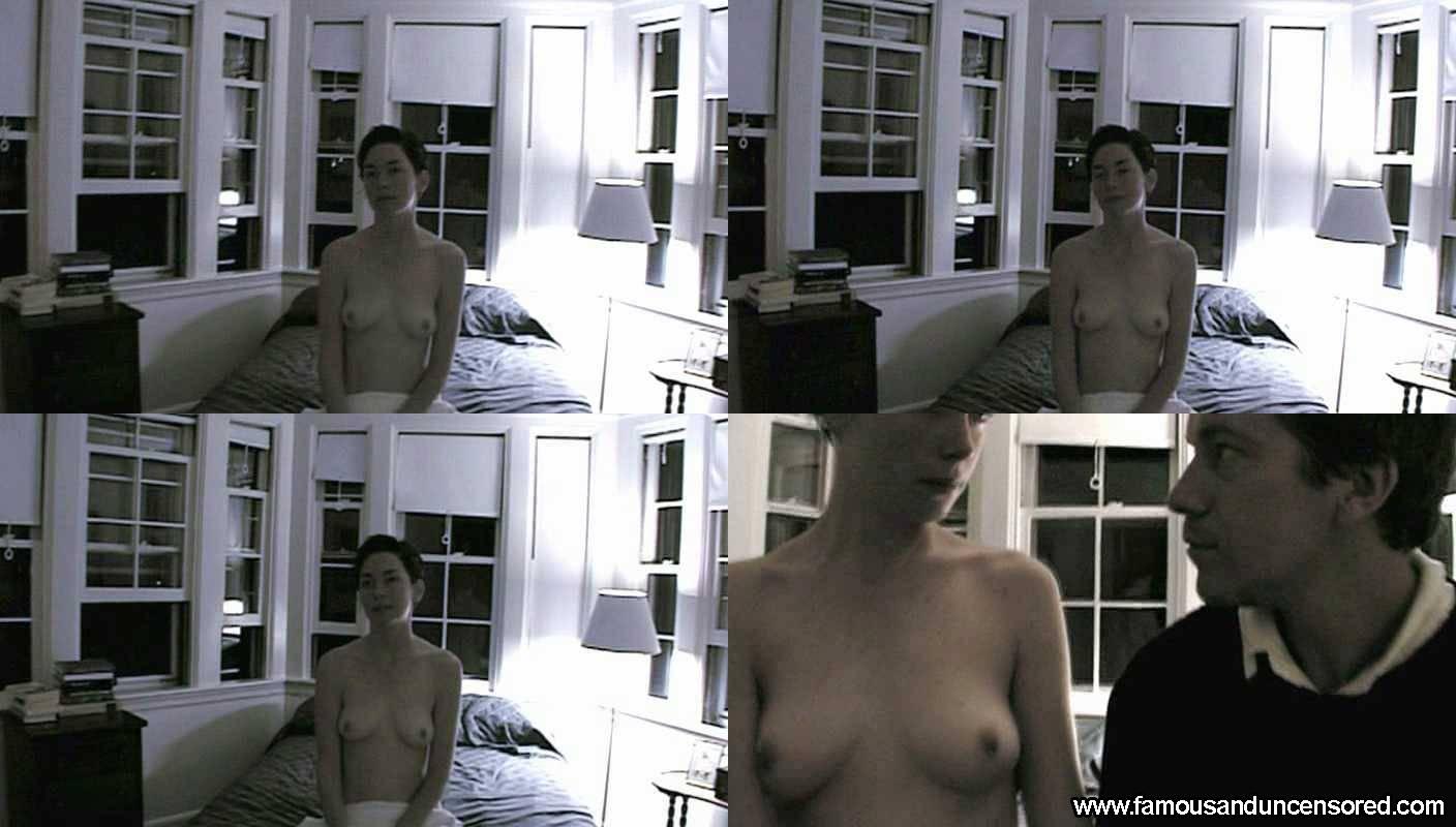 Julianne Nicholson nude pics.