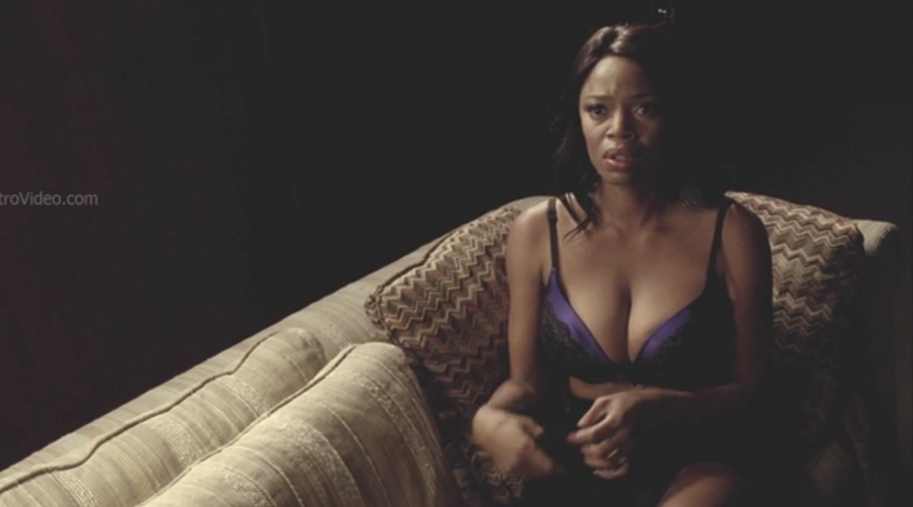 Jill Marie Jones Nue Dans American Horror Story