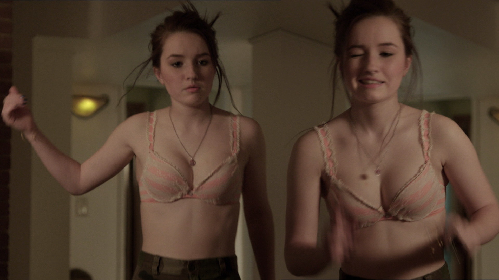 Kaitlyn Dever Nude Pics Page 1 Free Download Nude Photo Gallery.