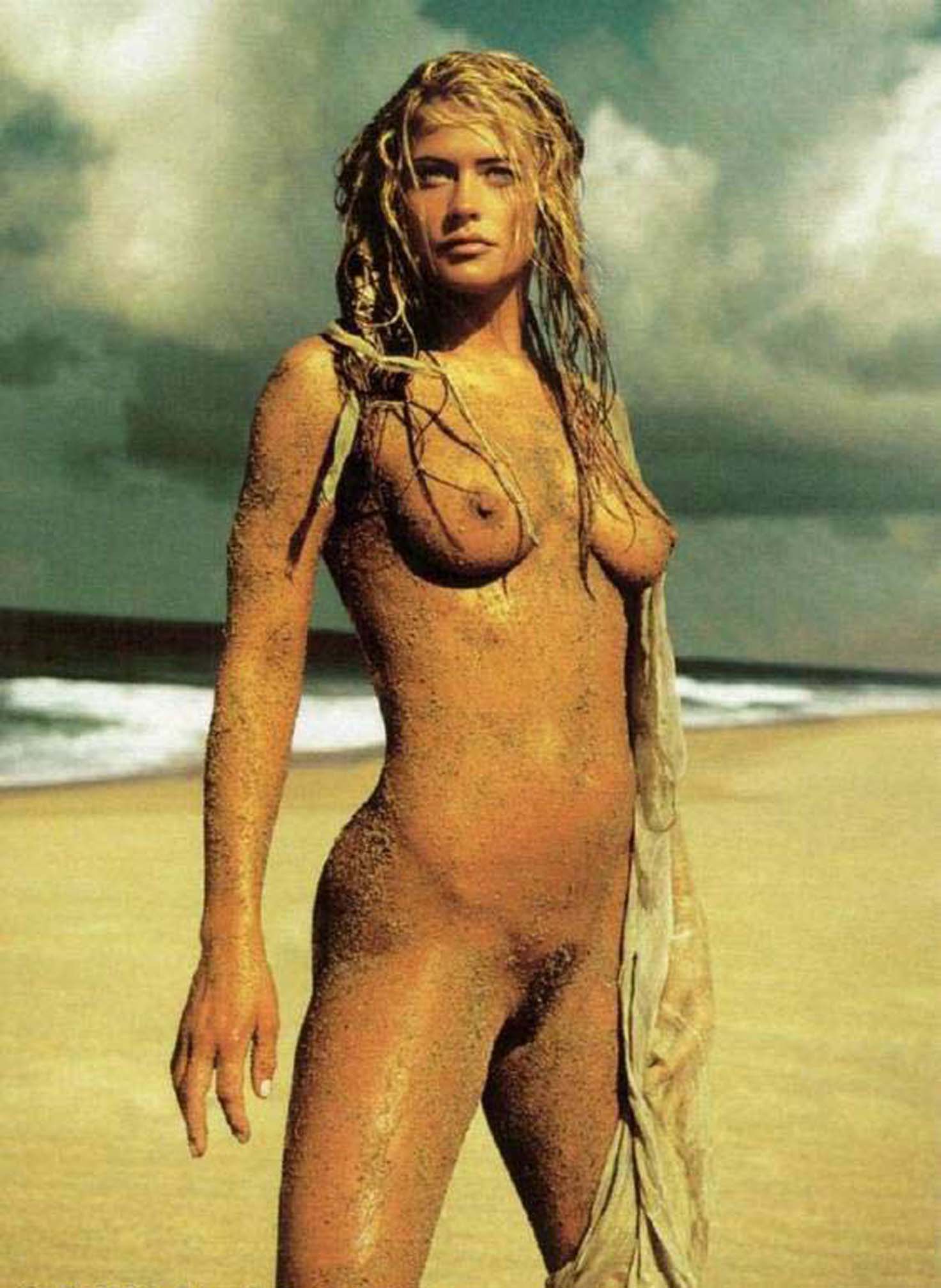 Kristy Swanson Nude Pics Page The Best Porn Website