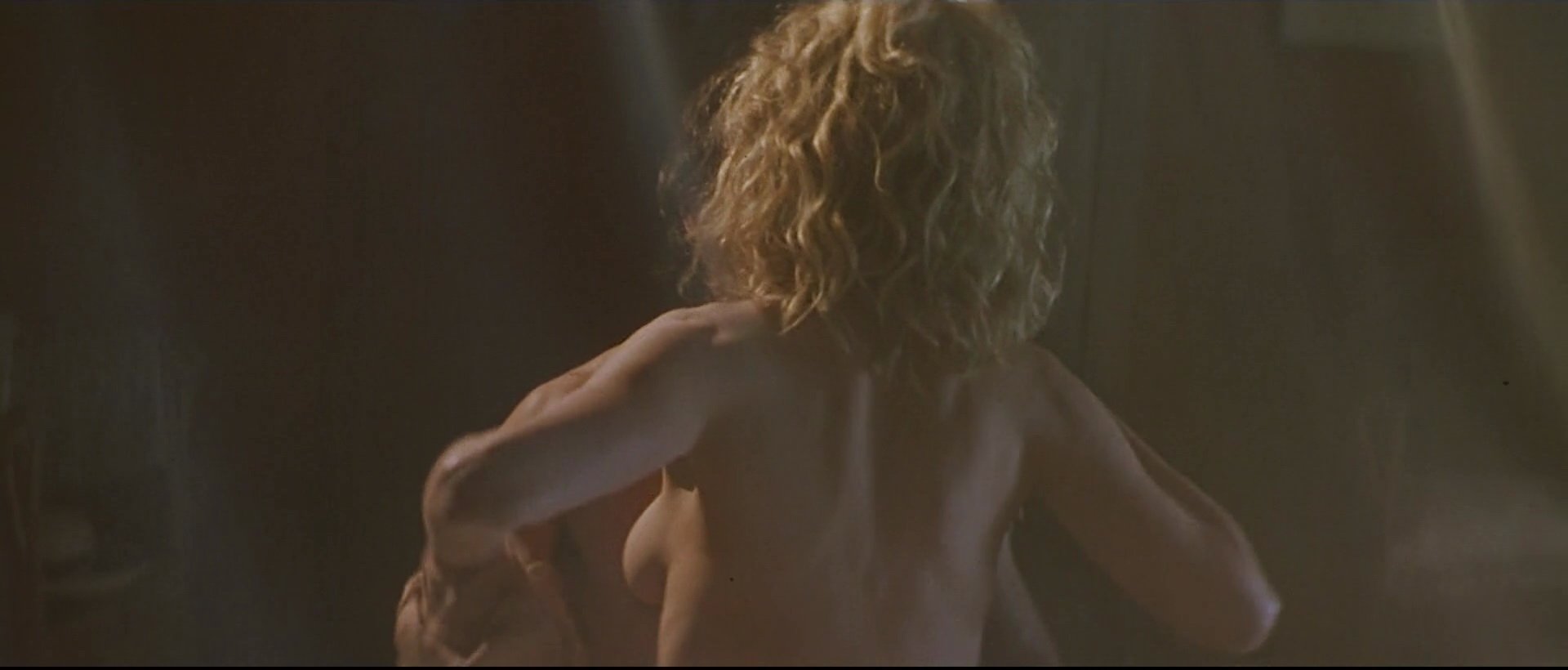 Kim Basinger Nude Pics Page 1