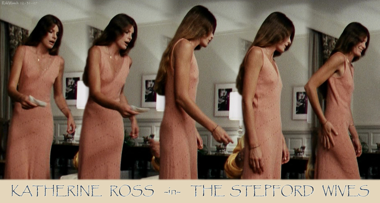 Katharine Ross Nue Dans The Stepford Wives 14238 Hot Sex Picture