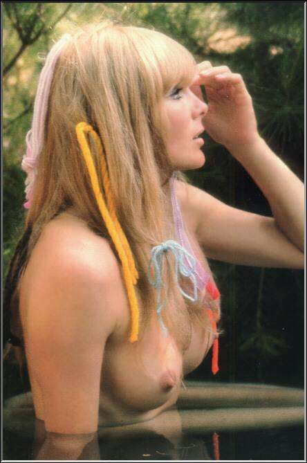 Naked Linda Evans Added By Johngault