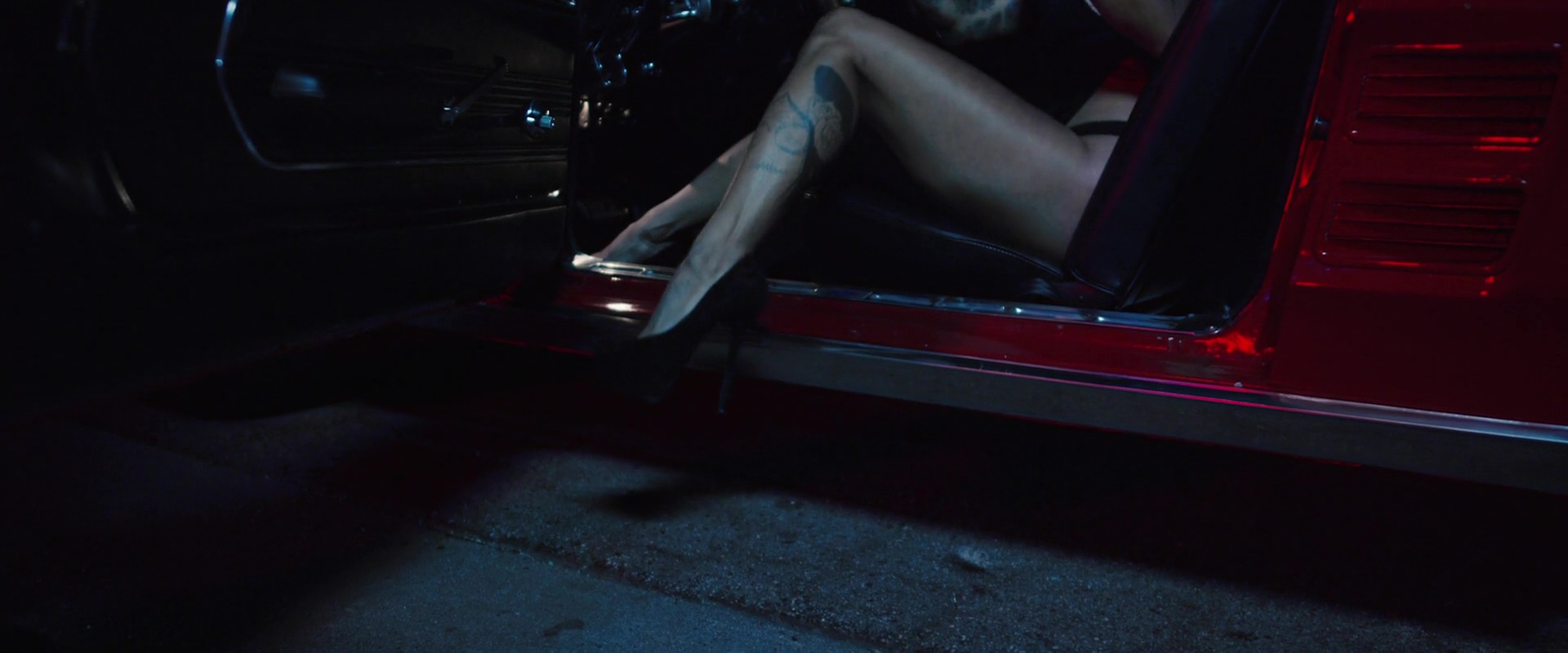 Levy Tran Nue Dans Vigilante Diaries