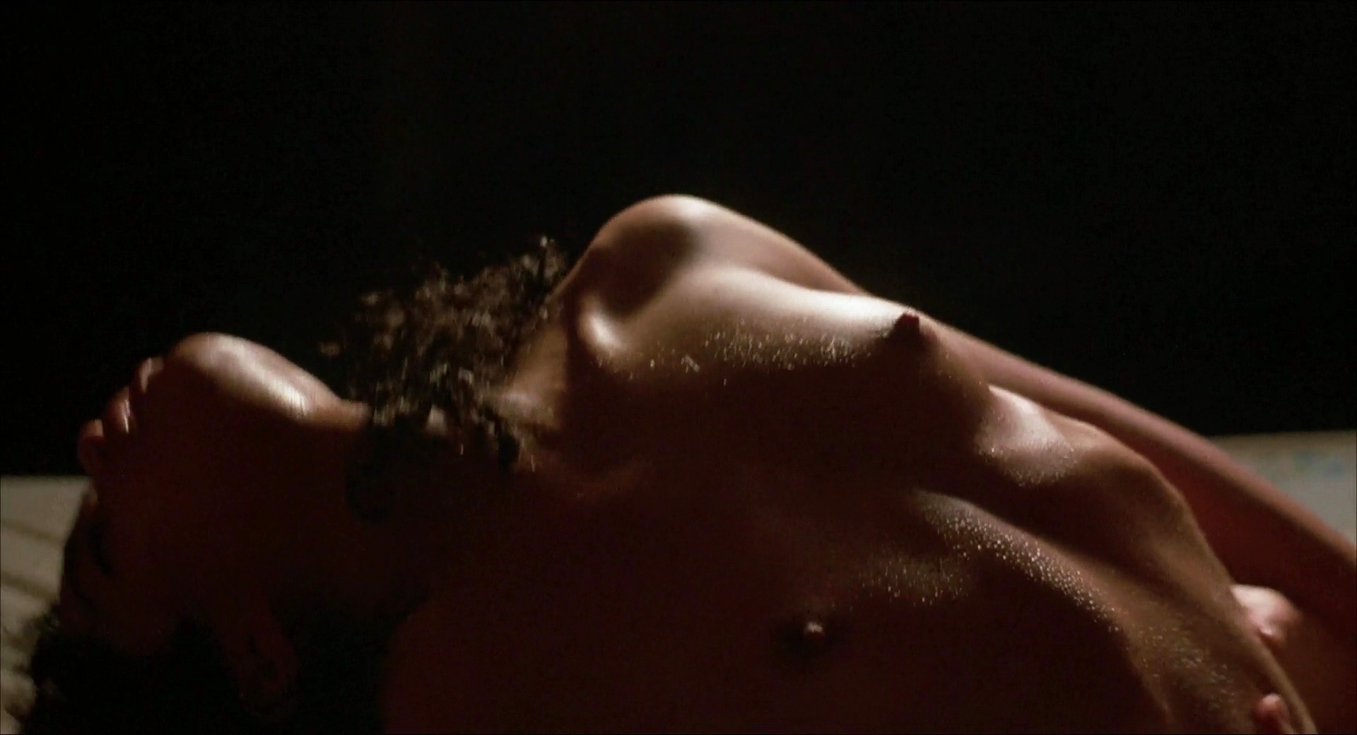 Lisa Bonet Angel Heart Sex 22