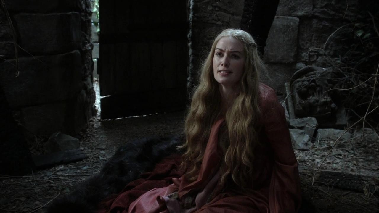 Lena Headey Nue Dans Game Of Thrones