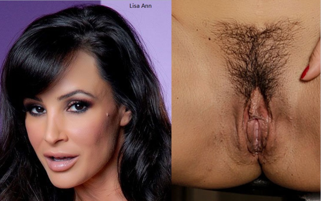 Lisa Ann Nue Dans Pussy Portraits My Xxx Hot Girl