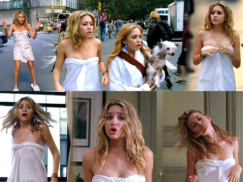 Mary Kate And Ashley Olsen Nude Fakes