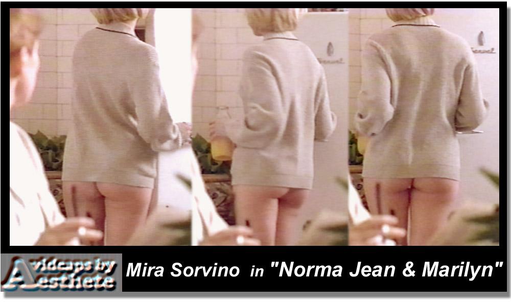 Norma Jean And Marilyn Nude Pics Page 2 