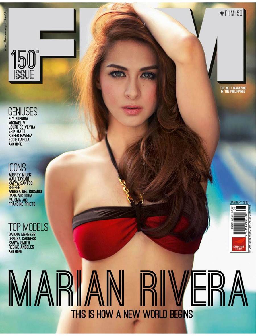 Naked Marian Rivera Added 07 19 2016 By Makhan