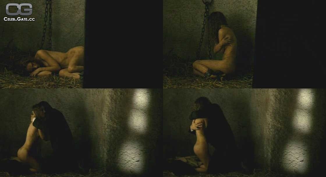 Natalie Portman Nude Goya S Ghosts 16