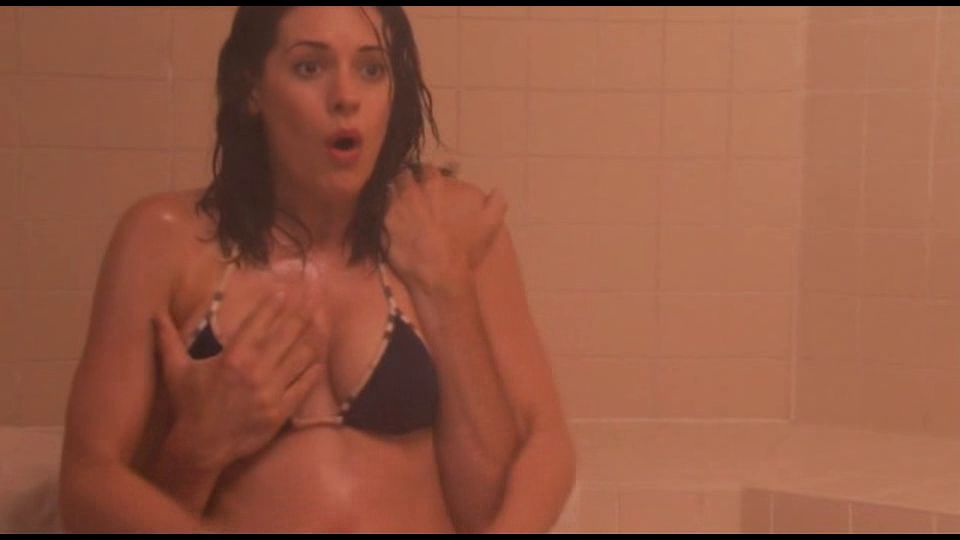Paget Brewster Nude Pics Page