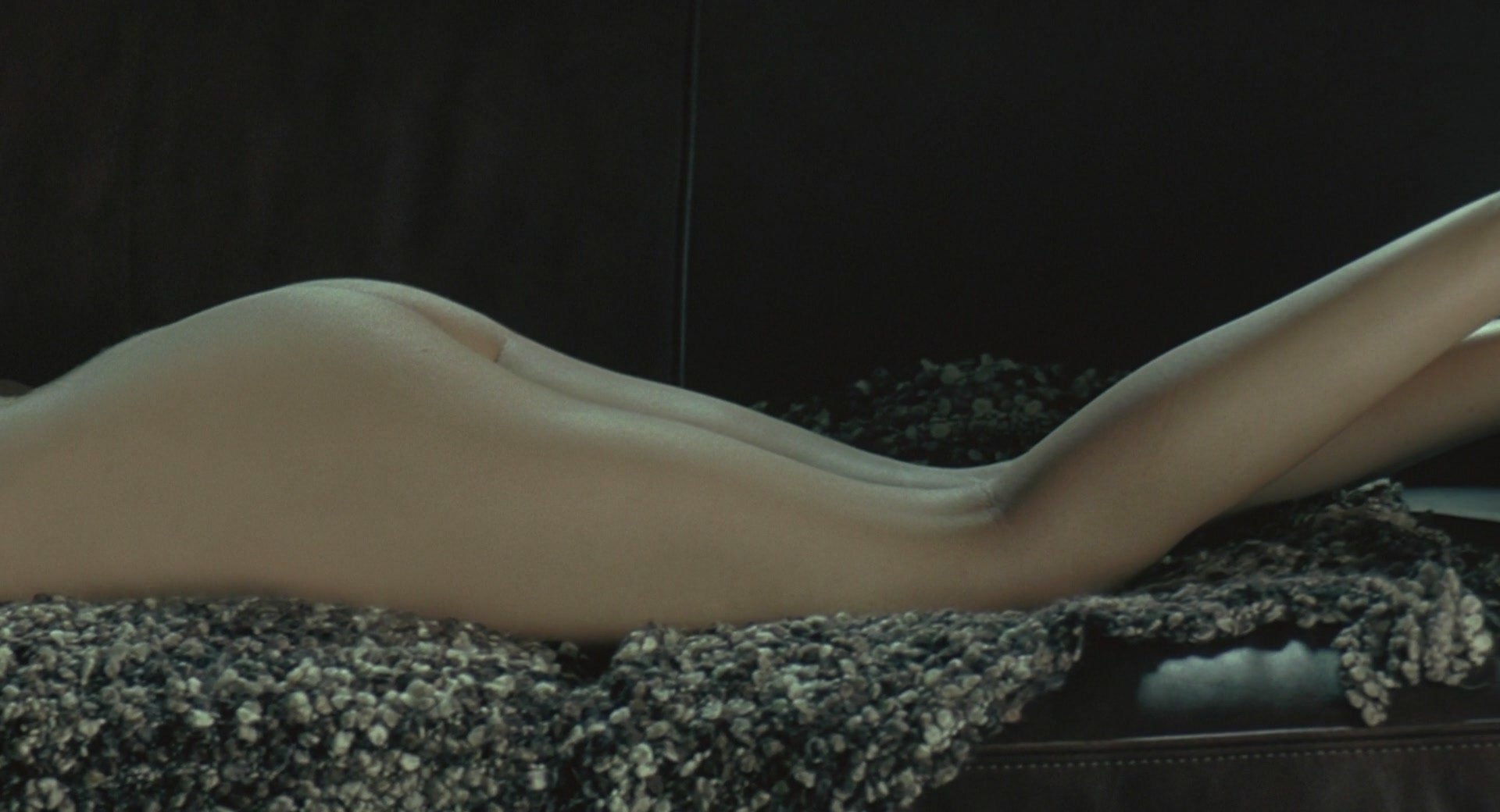 Penelope Cruz Nude In Elegy 3